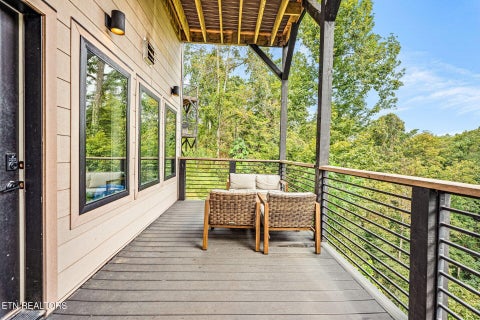Tiny photo for 1259 Reedmont Way, Sevierville, TN 37876 (MLS # 1355951)