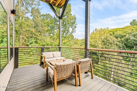 Tiny photo for 1259 Reedmont Way, Sevierville, TN 37876 (MLS # 1355951)