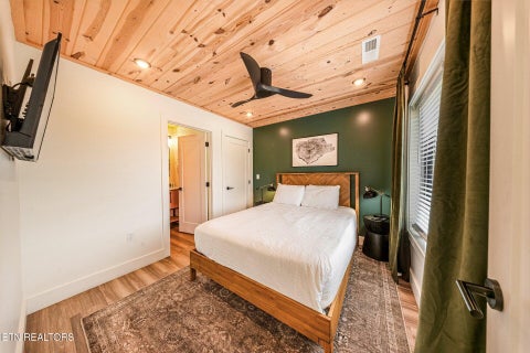 Tiny photo for 1259 Reedmont Way, Sevierville, TN 37876 (MLS # 1355951)