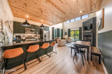 Tiny photo for 1259 Reedmont Way, Sevierville, TN 37876 (MLS # 1355951)