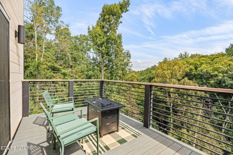 Tiny photo for 1259 Reedmont Way, Sevierville, TN 37876 (MLS # 1355951)