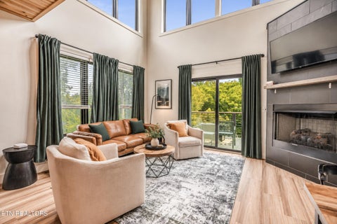 Tiny photo for 1259 Reedmont Way, Sevierville, TN 37876 (MLS # 1355951)