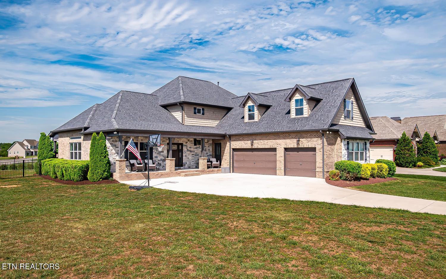 114 Pheasant Walk Drive