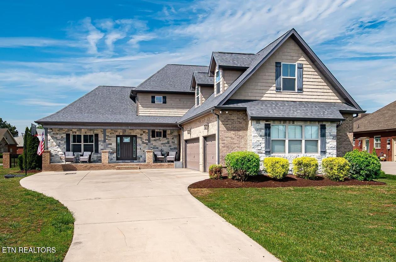 114 Pheasant Walk Drive