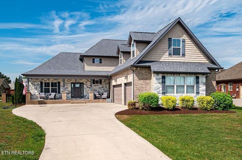 Photo of 114 Pheasant Walk Drive, Maryville, TN 37804 (MLS # 1341905)