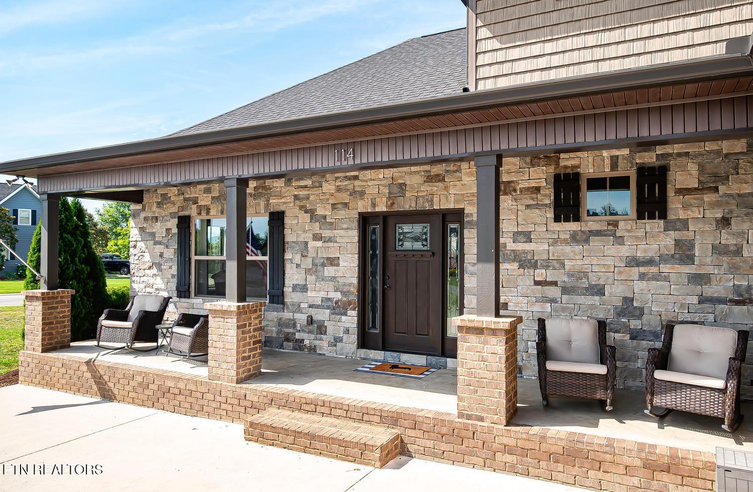 114 Pheasant Walk Drive