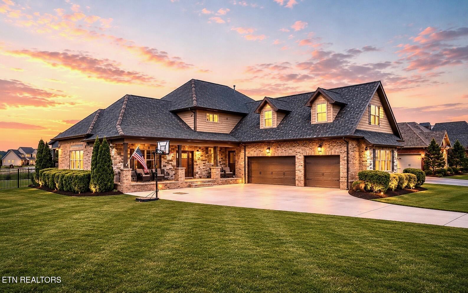 114 Pheasant Walk Drive