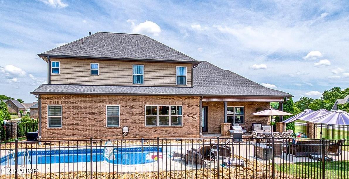 114 Pheasant Walk Drive