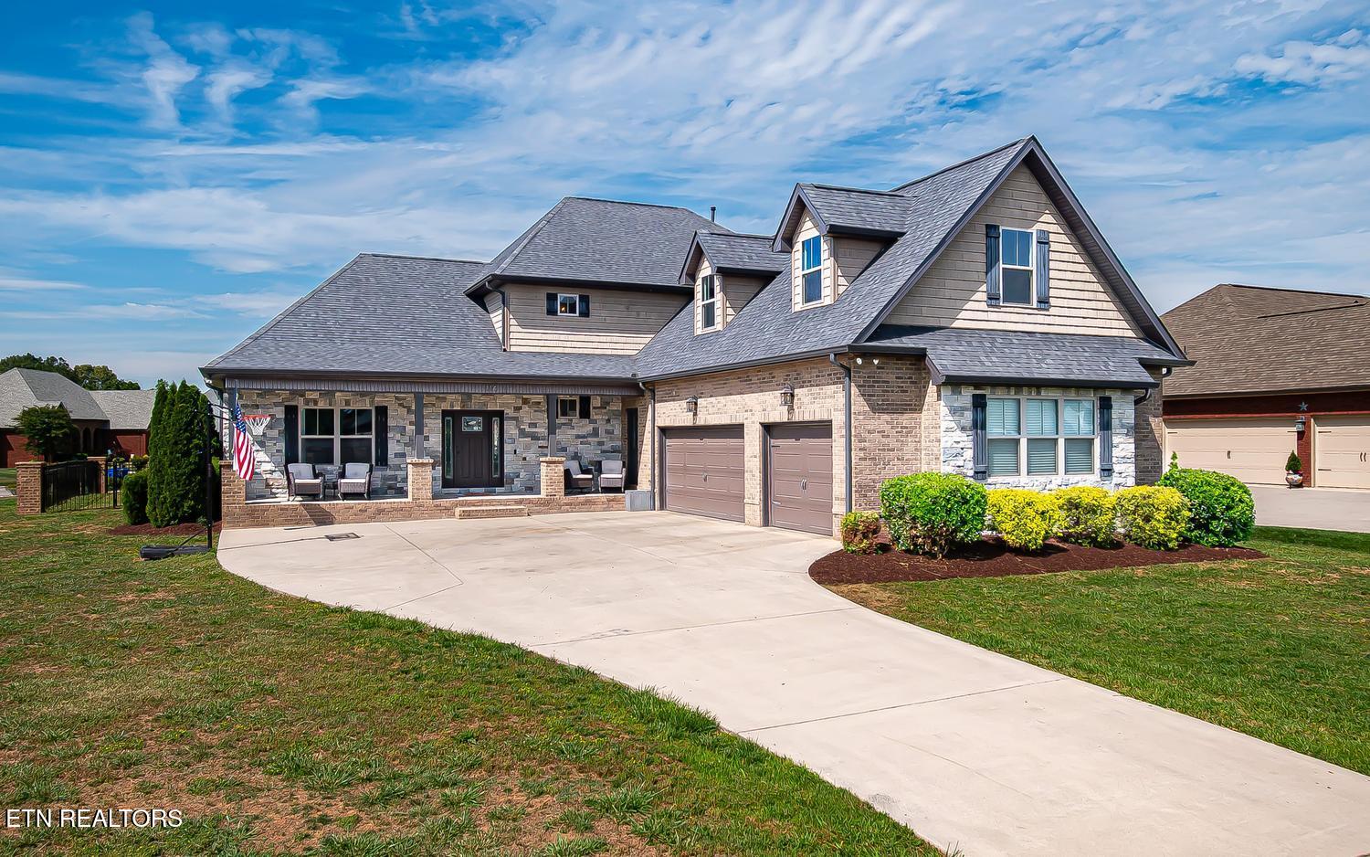 114 Pheasant Walk Drive