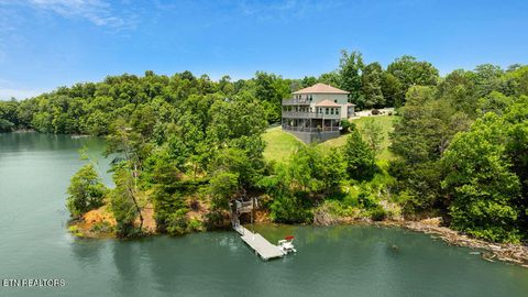 3728 Lighthouse Way Sevierville TN 37876