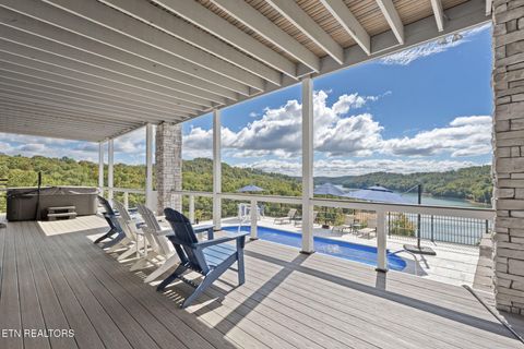 Tiny photo for 115 Pinnacle Lane, LaFollette, TN 37766 (MLS # 1317209)