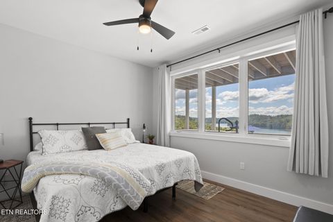 Tiny photo for 115 Pinnacle Lane, LaFollette, TN 37766 (MLS # 1317209)