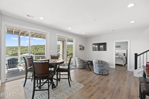 Tiny photo for 115 Pinnacle Lane, LaFollette, TN 37766 (MLS # 1317209)