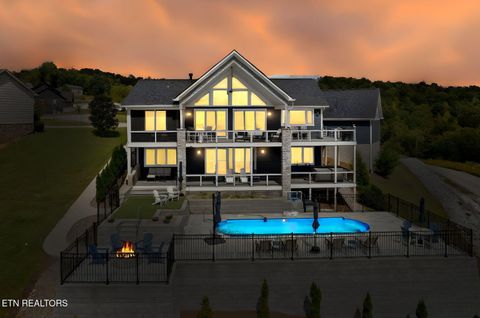 Tiny photo for 115 Pinnacle Lane, LaFollette, TN 37766 (MLS # 1317209)