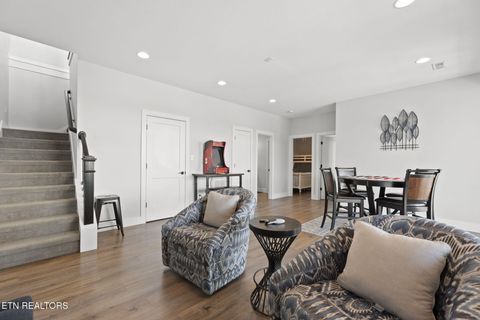 Tiny photo for 115 Pinnacle Lane, LaFollette, TN 37766 (MLS # 1317209)