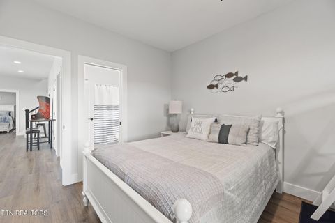 Tiny photo for 115 Pinnacle Lane, LaFollette, TN 37766 (MLS # 1317209)