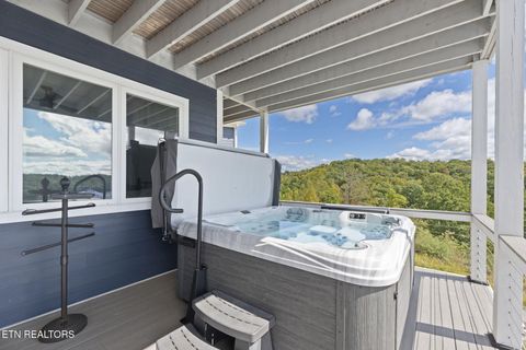 Tiny photo for 115 Pinnacle Lane, LaFollette, TN 37766 (MLS # 1317209)