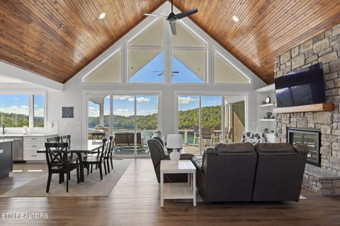 Tiny photo for 115 Pinnacle Lane, LaFollette, TN 37766 (MLS # 1317209)