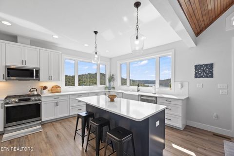 Tiny photo for 115 Pinnacle Lane, LaFollette, TN 37766 (MLS # 1317209)