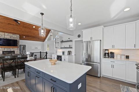 Tiny photo for 115 Pinnacle Lane, LaFollette, TN 37766 (MLS # 1317209)