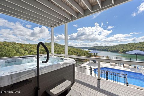 Tiny photo for 115 Pinnacle Lane, LaFollette, TN 37766 (MLS # 1317209)