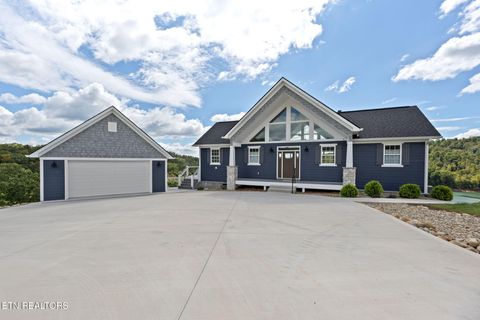 Tiny photo for 115 Pinnacle Lane, LaFollette, TN 37766 (MLS # 1317209)