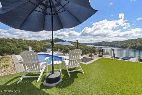 Tiny photo for 115 Pinnacle Lane, LaFollette, TN 37766 (MLS # 1317209)