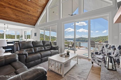 Tiny photo for 115 Pinnacle Lane, LaFollette, TN 37766 (MLS # 1317209)