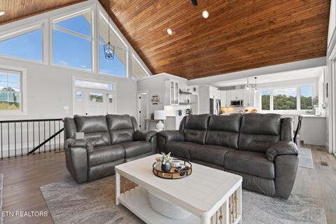 Tiny photo for 115 Pinnacle Lane, LaFollette, TN 37766 (MLS # 1317209)