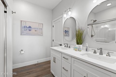 Tiny photo for 115 Pinnacle Lane, LaFollette, TN 37766 (MLS # 1317209)