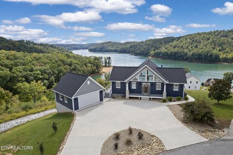 Tiny photo for 115 Pinnacle Lane, LaFollette, TN 37766 (MLS # 1317209)