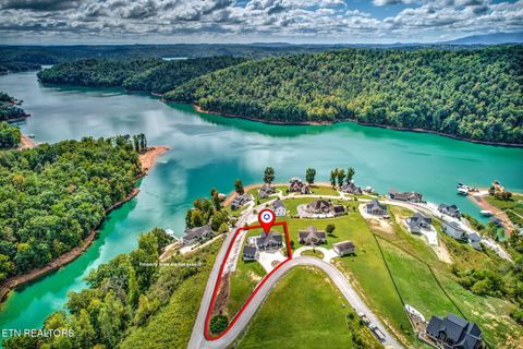 Tiny photo for 115 Pinnacle Lane, LaFollette, TN 37766 (MLS # 1317209)