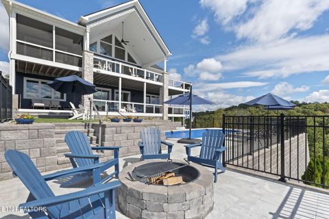Tiny photo for 115 Pinnacle Lane, LaFollette, TN 37766 (MLS # 1317209)