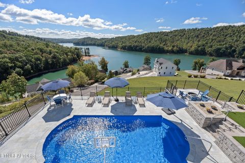 Tiny photo for 115 Pinnacle Lane, LaFollette, TN 37766 (MLS # 1317209)