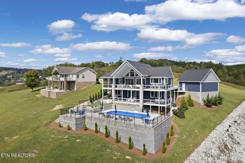 Tiny photo for 115 Pinnacle Lane, LaFollette, TN 37766 (MLS # 1317209)