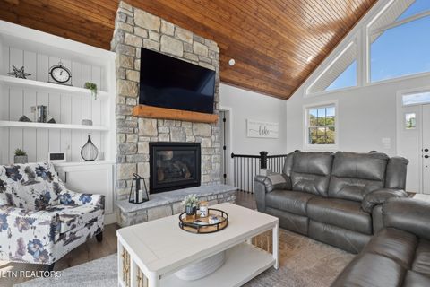 Tiny photo for 115 Pinnacle Lane, LaFollette, TN 37766 (MLS # 1317209)