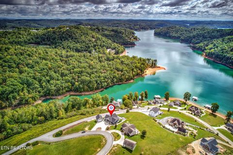 Tiny photo for 115 Pinnacle Lane, LaFollette, TN 37766 (MLS # 1317209)