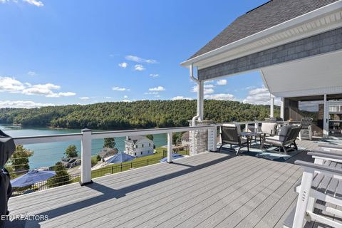 Tiny photo for 115 Pinnacle Lane, LaFollette, TN 37766 (MLS # 1317209)