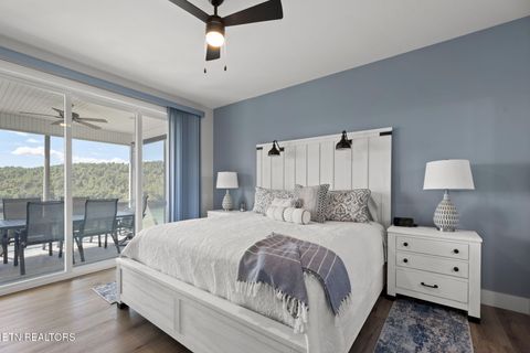 Tiny photo for 115 Pinnacle Lane, LaFollette, TN 37766 (MLS # 1317209)