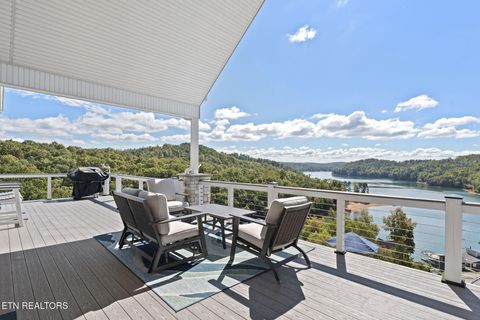 Tiny photo for 115 Pinnacle Lane, LaFollette, TN 37766 (MLS # 1317209)