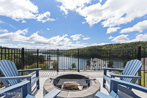 Tiny photo for 115 Pinnacle Lane, LaFollette, TN 37766 (MLS # 1317209)