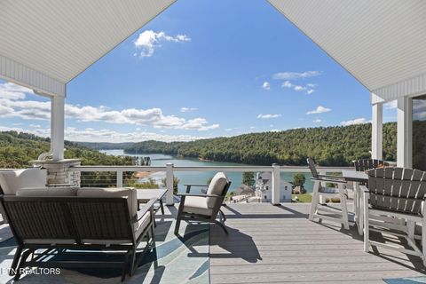 Tiny photo for 115 Pinnacle Lane, LaFollette, TN 37766 (MLS # 1317209)