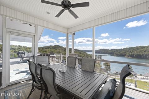 Tiny photo for 115 Pinnacle Lane, LaFollette, TN 37766 (MLS # 1317209)