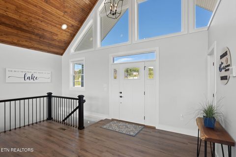 Tiny photo for 115 Pinnacle Lane, LaFollette, TN 37766 (MLS # 1317209)