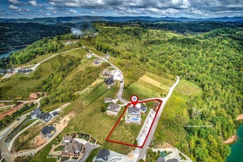 Tiny photo for 115 Pinnacle Lane, LaFollette, TN 37766 (MLS # 1317209)