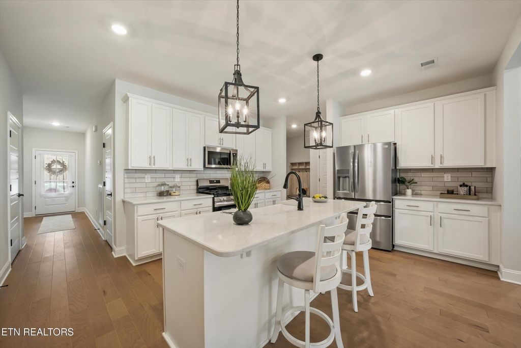 Photo of 11161 Narrow Leaf Drive, Knoxville, TN 37932 (MLS # 1349163)