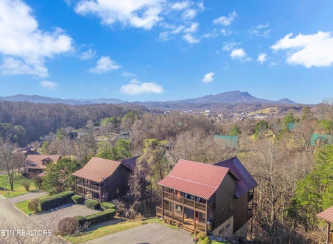Tiny photo for 1551 Rainbow Ridge Rd, Sevierville, TN 37862 (MLS # 1360173)