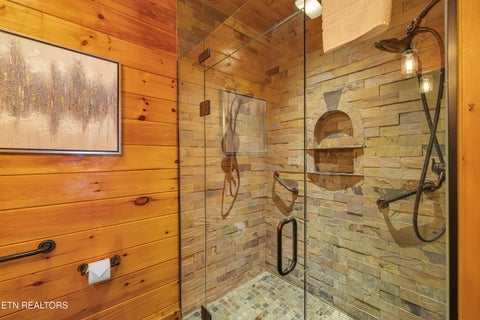 Tiny photo for 1551 Rainbow Ridge Rd, Sevierville, TN 37862 (MLS # 1360173)