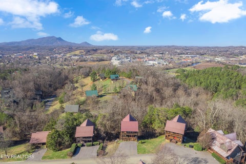 Tiny photo for 1551 Rainbow Ridge Rd, Sevierville, TN 37862 (MLS # 1360173)