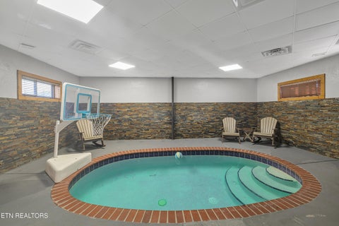 Tiny photo for 1551 Rainbow Ridge Rd, Sevierville, TN 37862 (MLS # 1360173)